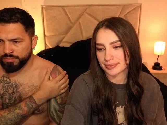 SweetSin-Couple