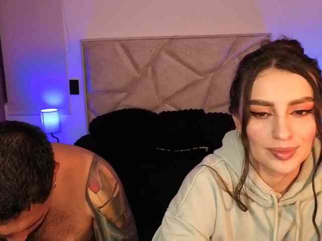 SweetSin-Couple SweetSin-Couple
