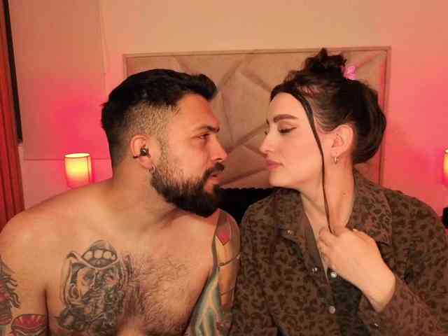 SweetSin-Couple
