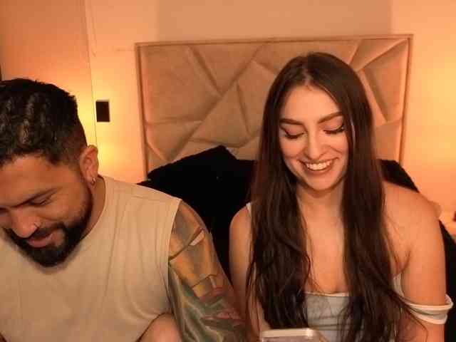 SweetSin-Couple