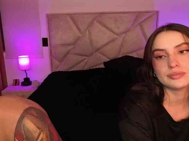 Sweetsin-couple's cam show statistics and live stream
