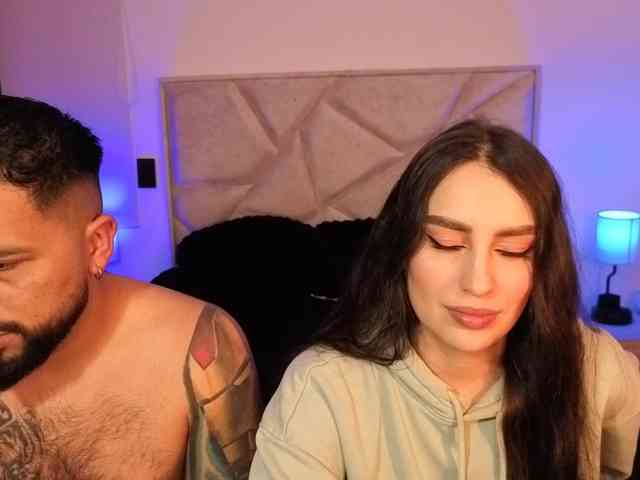 SweetSin-Couple