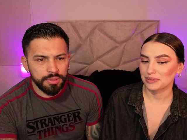 SweetSin-Couple