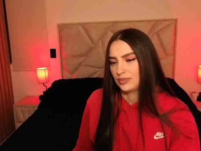 SweetSin-Couple webcam