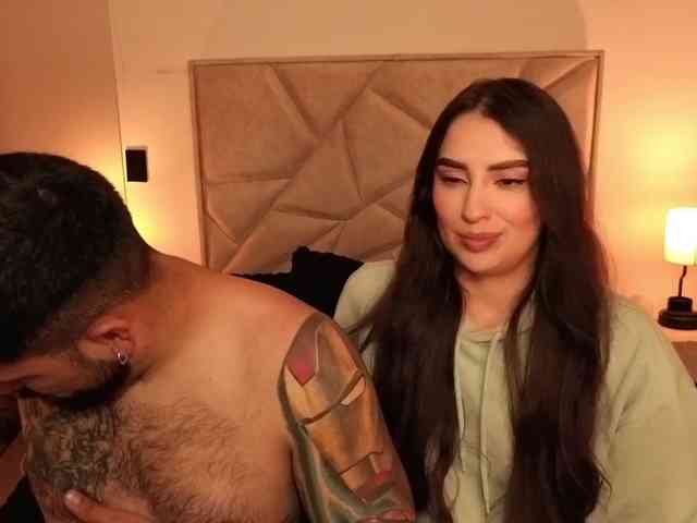 SweetSin-Couple