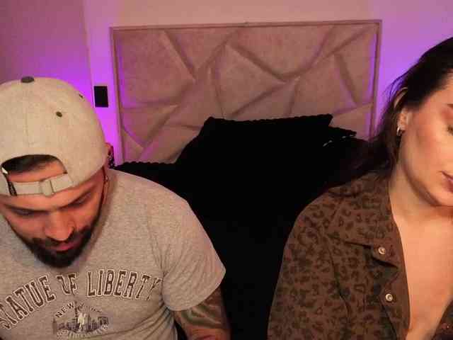 SweetSin-Couple