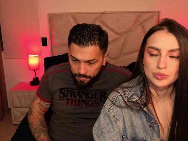 SweetSin-Couple