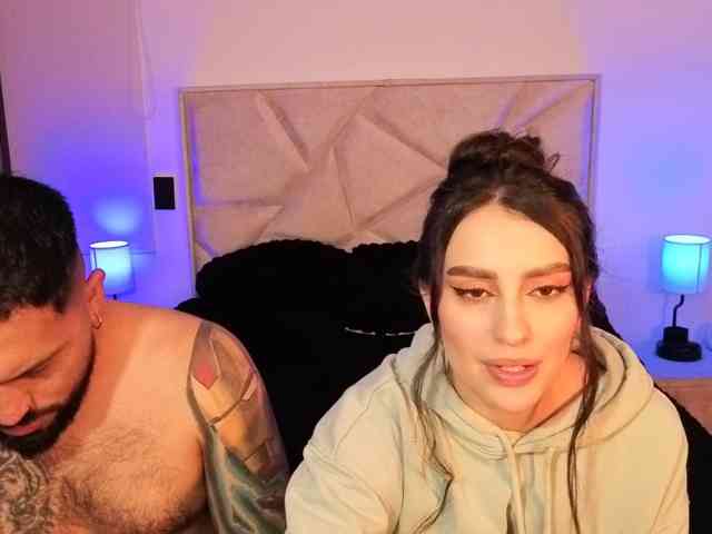 SweetSin-Couple