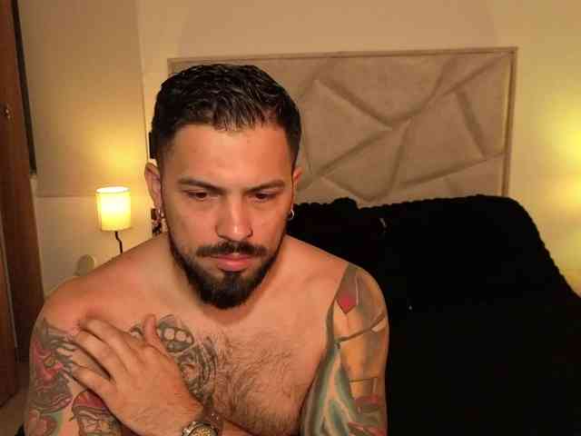 SweetSin-Couple webcam