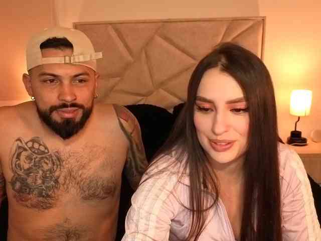 SweetSin-Couple