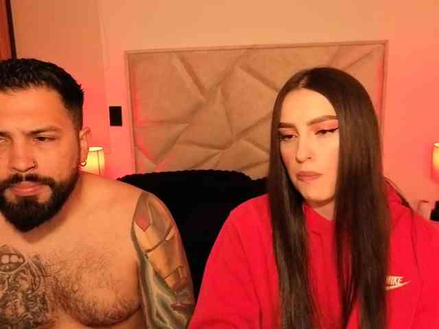 SweetSin-Couple