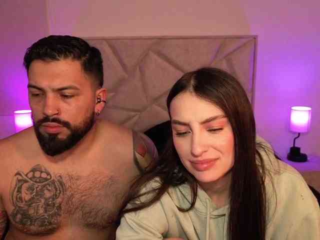 SweetSin-Couple