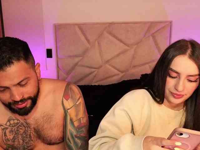 SweetSin-Couple