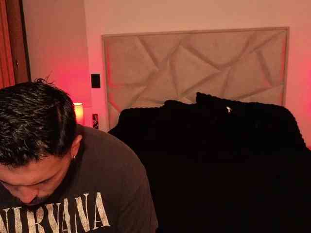 SweetSin-Couple webcam