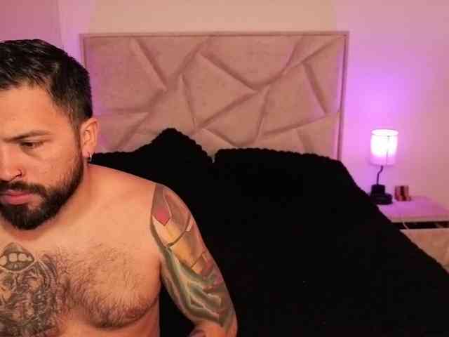 SweetSin-Couple webcam