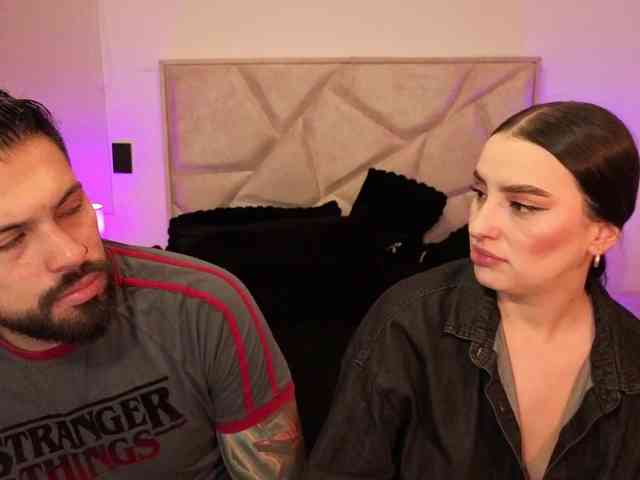 SweetSin-Couple