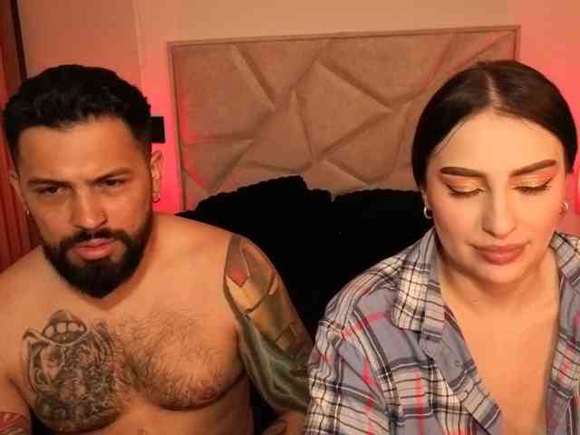 SweetSin-Couple