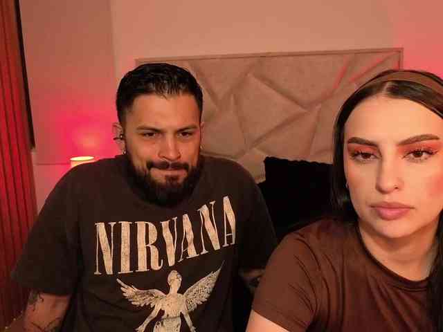 SweetSin-Couple