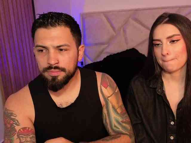 SweetSin-Couple