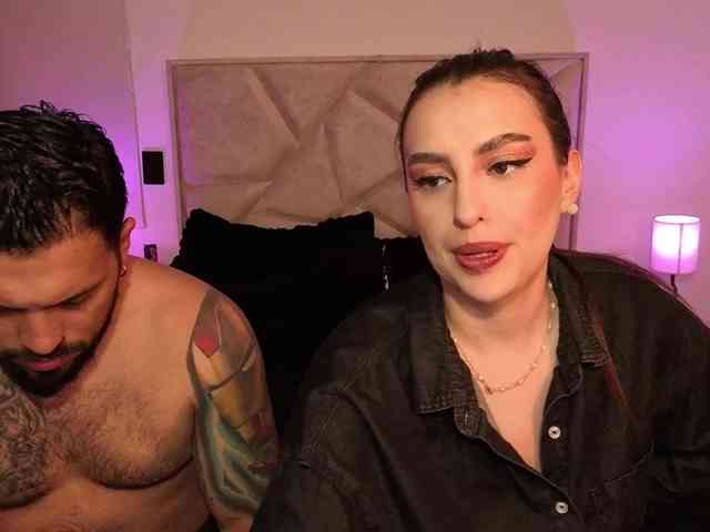 Modelo: SweetSin-Couple