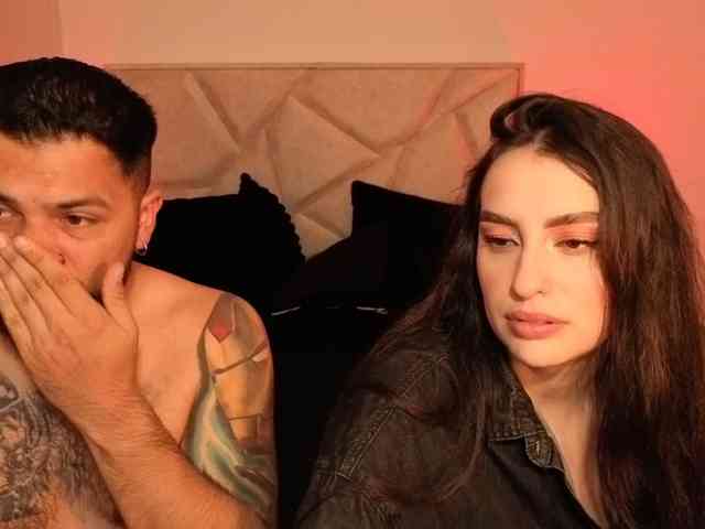 SweetSin-Couple