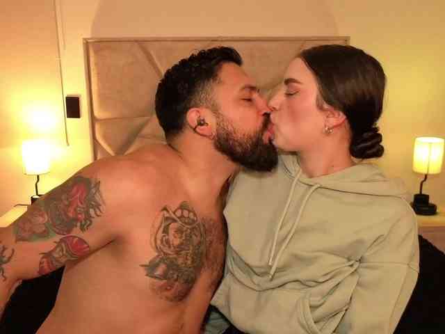 Modelo: SweetSin-Couple