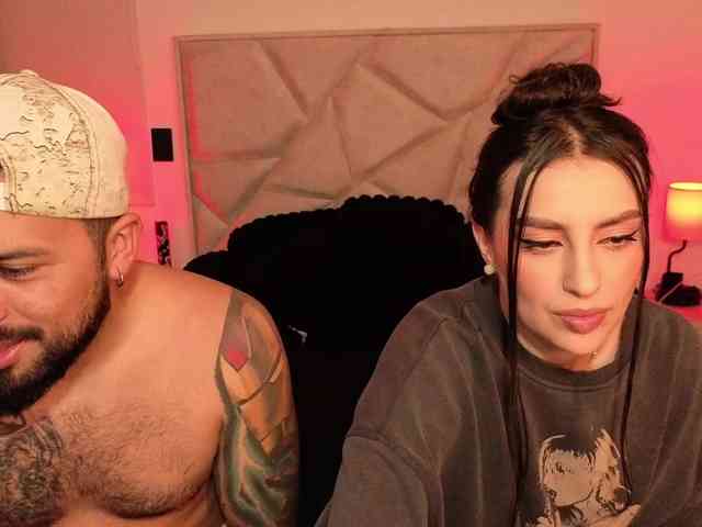 SweetSin-Couple