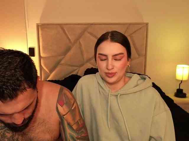 SweetSin-Couple