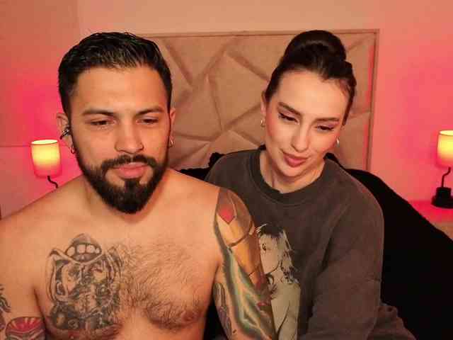 SweetSin-Couple