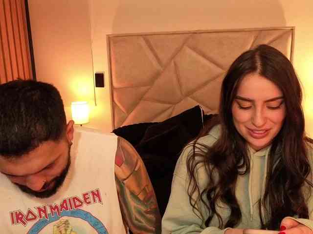 SweetSin-Couple SweetSin-Couple
