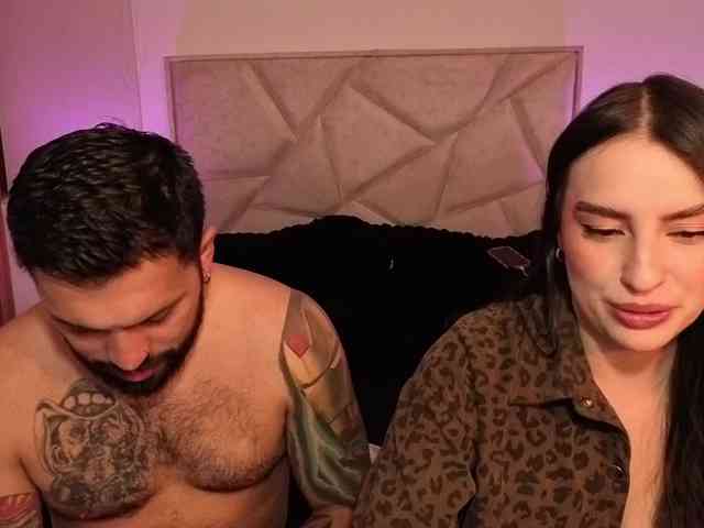 SweetSin-Couple