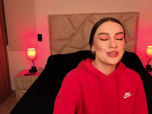 SweetSin-Couple webcam