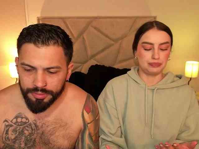 SweetSin-Couple