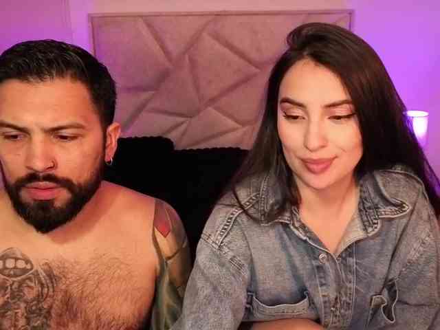 SweetSin-Couple SweetSin-Couple