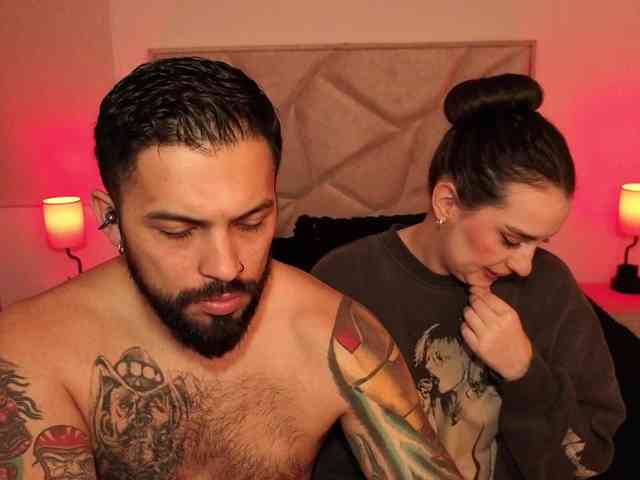SweetSin-Couple