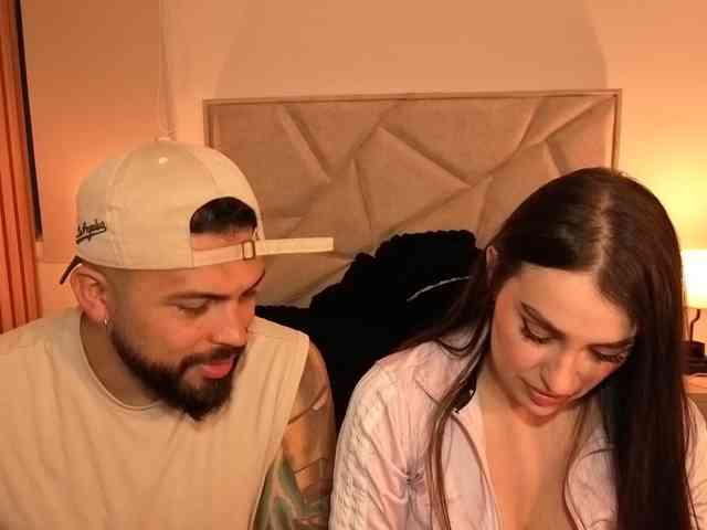 SweetSin-Couple SweetSin-Couple