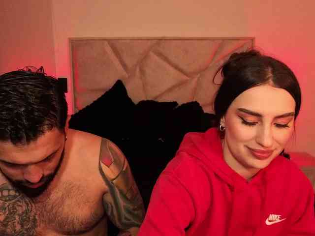 SweetSin-Couple