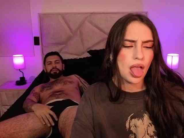 SweetSin-Couple