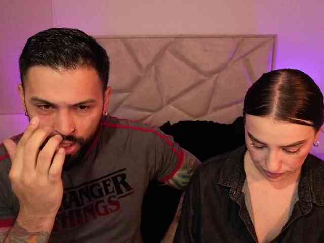 SweetSin-Couple