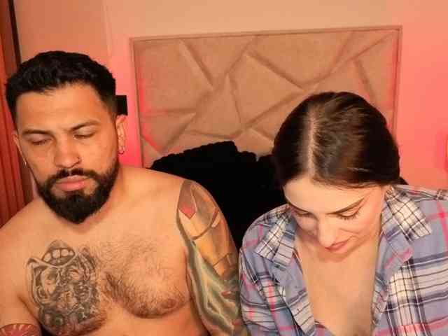 SweetSin-Couple