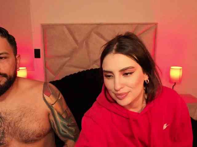 SweetSin-Couple SweetSin-Couple