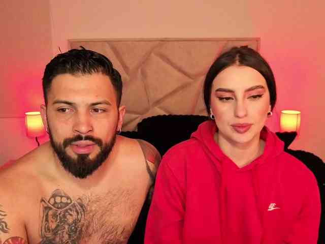 SweetSin-Couple SweetSin-Couple