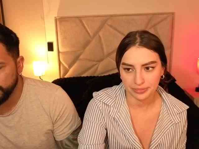 SweetSin-Couple