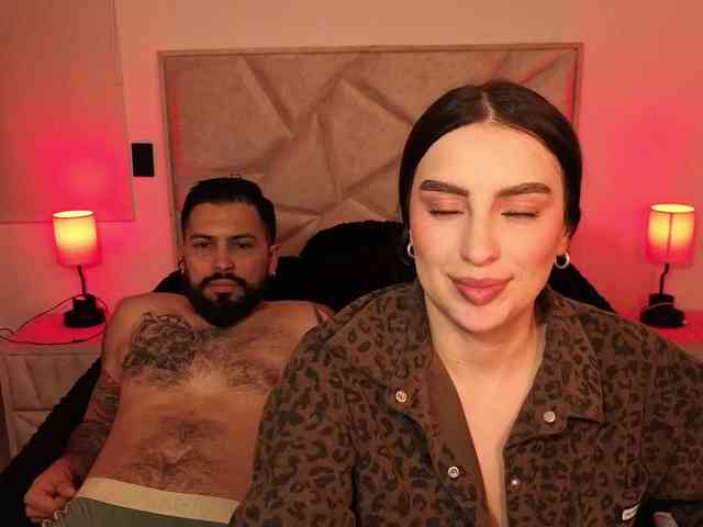 SweetSin-Couple