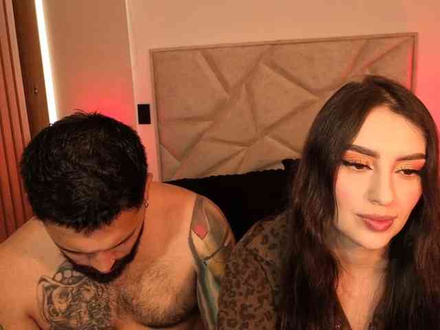 SweetSin-Couple