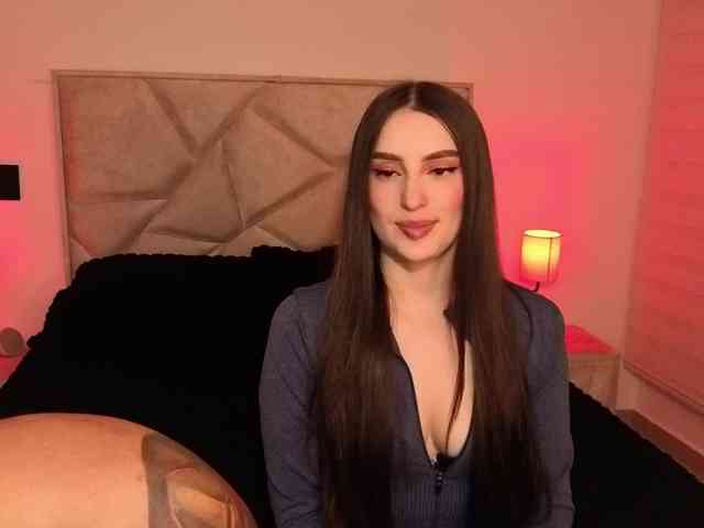 SweetSin-Couple webcam