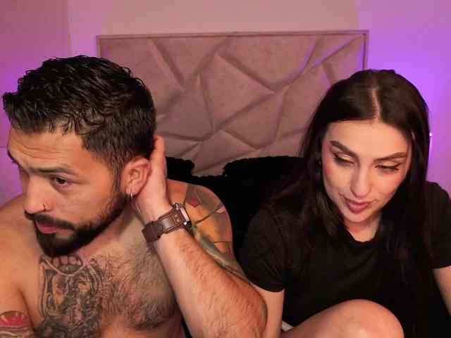 SweetSin-Couple