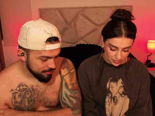 SweetSin-Couple