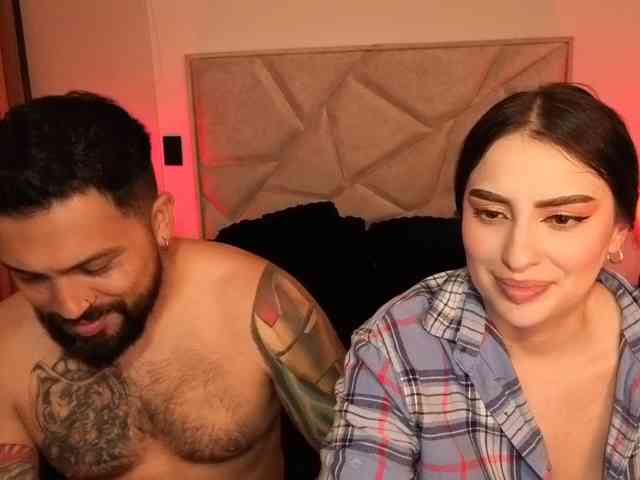 SweetSin-Couple