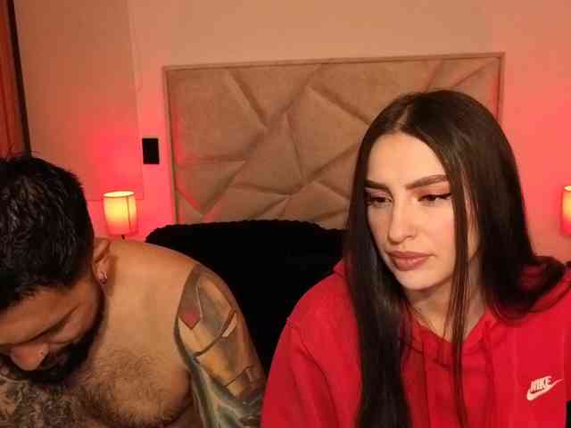 SweetSin-Couple